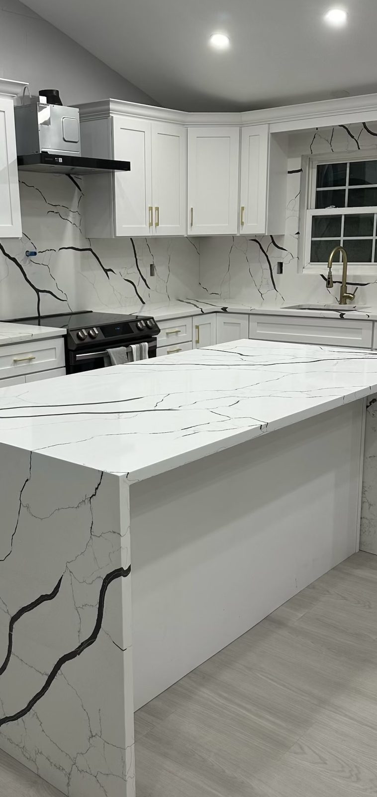Kitchens project photo 4