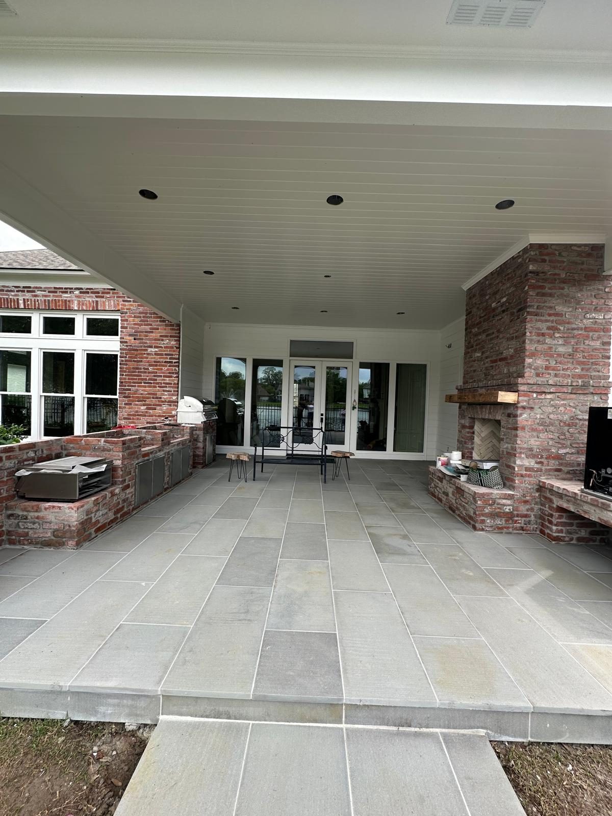 Flooring project photo 2