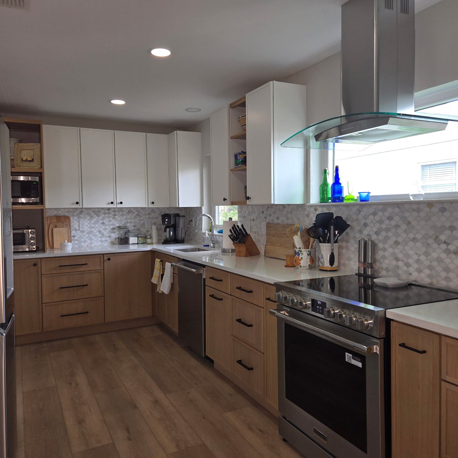 Kitchens project photo 3